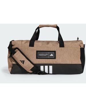 adidas Borsone 4Athlts Small - Nero