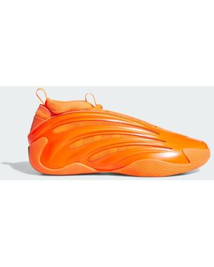 adidas Harden Volume 9 - Arancione