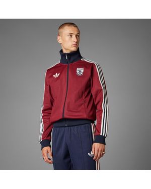 Giacche casual adidas da uomo Sconto online fino al 10 Lyst