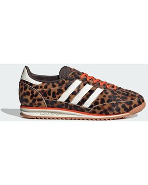 adidas Scarpe Sl 72 Og - Marrone