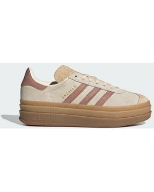 adidas Scarpe Gazelle Bold - Multicolore
