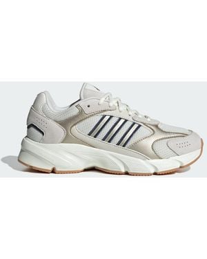 adidas Scarpe Crazychaos 2000 - Bianco