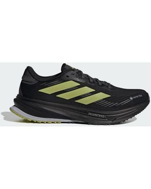adidas Scarpe Da Running Supernova Rise Gtx - Verde