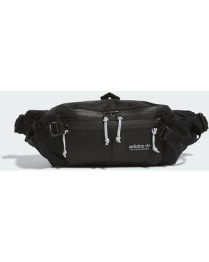 adidas Borsa Premiere Crossbody - Nero