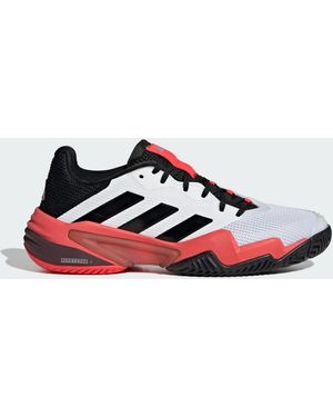 adidas Scarpe Da Tennis Barricade 13 - Multicolore