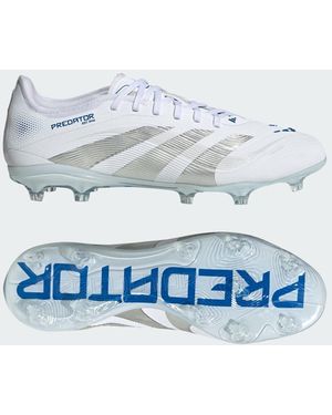 adidas Scarpe Da Calcio Predator Pro Firm Ground - Blu