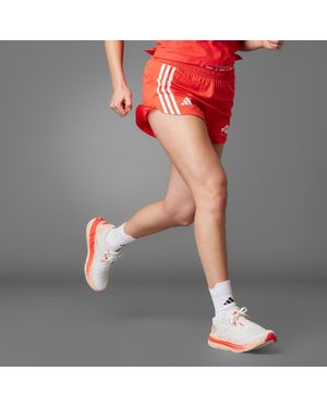 adidas Short Runners Climacool - Grigio