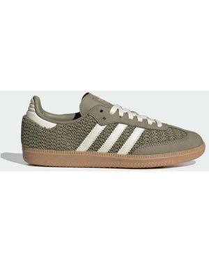 adidas Scarpe Samba Og - Verde