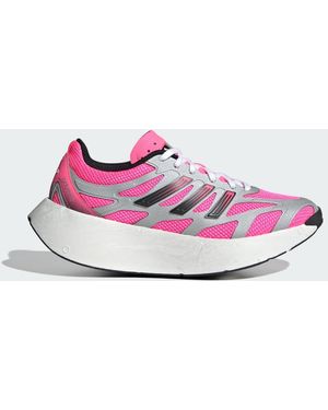 adidas Scarpe Adizero Aruku - Rosa