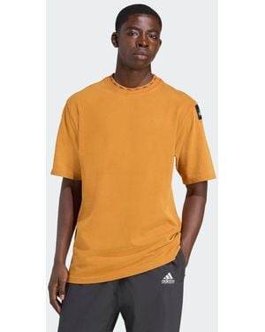 adidas T-Shirt Eqt - Arancione