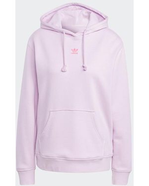 adidas Hoodie Adicolor Essentials Regular - Rosa