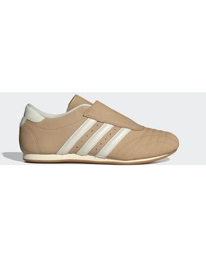 adidas Scarpe Taekwondo - Neutro