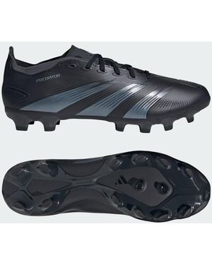 adidas Scarpe da calcio Predator 24 League Low Multi-Ground - Nero