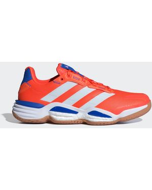 adidas Scarpe Stabil 16 Indoor - Rosso