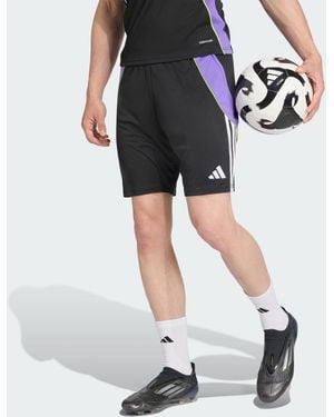 adidas Short Da Allenamento Tiro 24 - Nero