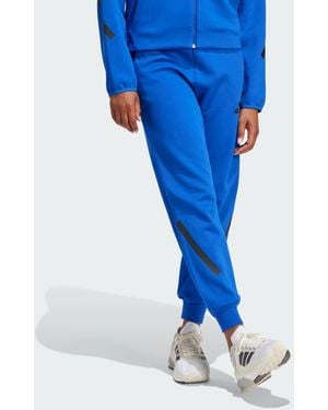 adidas Pantaloni Z.N.E - Blu