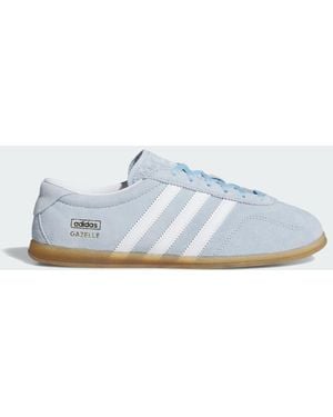 adidas Scarpe Gazelle Lo Pro - Blu