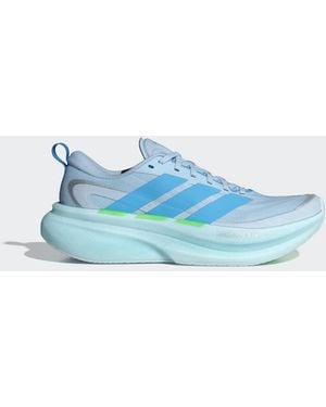 adidas Scarpe Da Running Supernova Glide - Blu