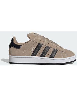 adidas Scarpe Campus 00S - Grigio