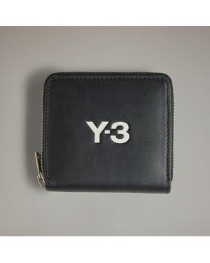 adidas Y-3 Wallet - Nero
