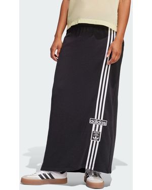 adidas Gonna Adibreak Maxi - Nero