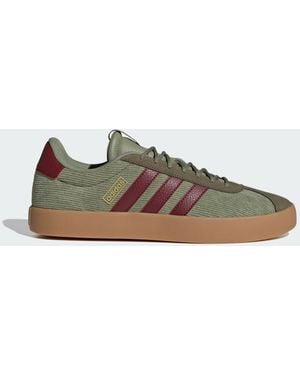 adidas Scarpe Vl Court 3.0 - Verde