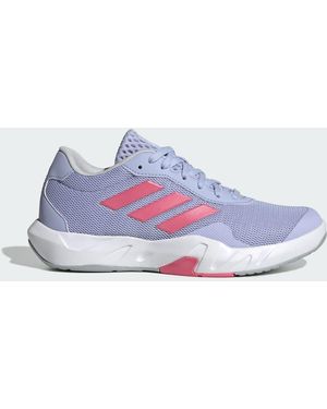 adidas Scarpe Amplimove Trainer - Blu