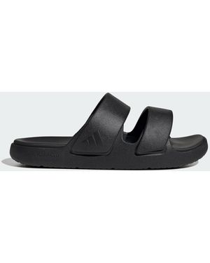 adidas Sandali Znscape - Nero
