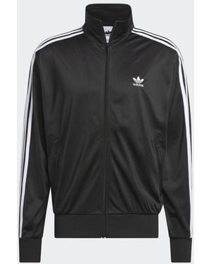 adidas Firebird Top Da Pista - Nero
