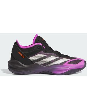 adidas Originals Scarpe Adizero Select 2.0 Low - Viola