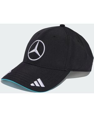 adidas Mercedes - Blu