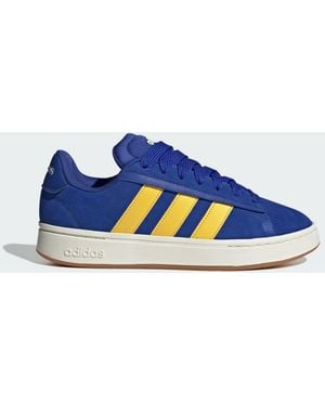 adidas Scarpe Grand Court Alpha - Blu