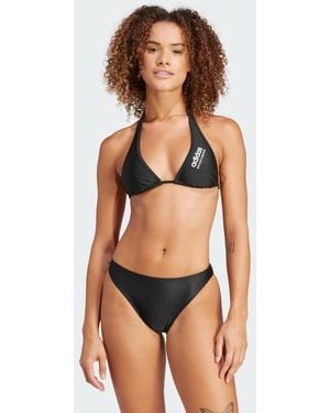 adidas Bikini Neckholder - Marrone