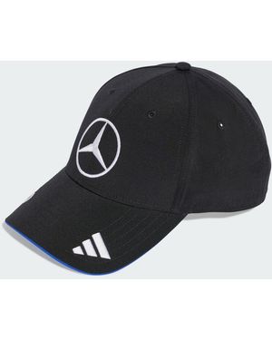 adidas Cappellino Kimi Antonelli Mercedes - Nero