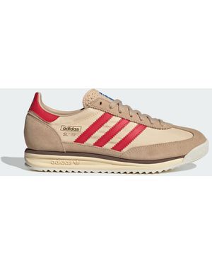 adidas Scarpe Sl 72 Rs - Rosa