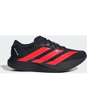 adidas Scarpe Adizero Evo Sl Amg - Rosso