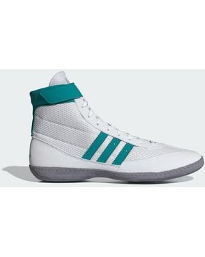 adidas Scarpe Combat Speed 4 - Blu