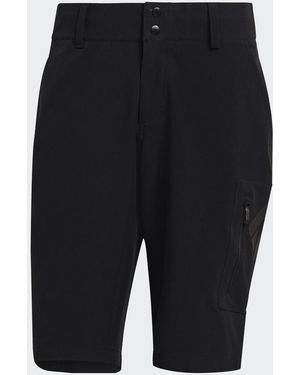 adidas Short Five Ten Brand of the Brave - Nero