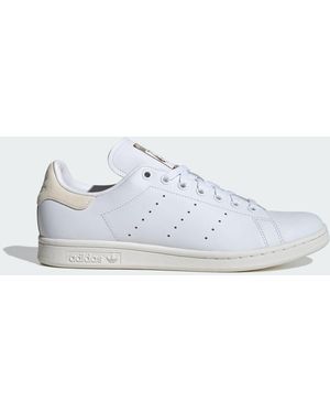 adidas Scarpe Stan Smith - Bianco