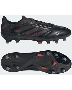 adidas Scarpe Da Calcio Copa Pure 3 Elite Firm Ground - Nero
