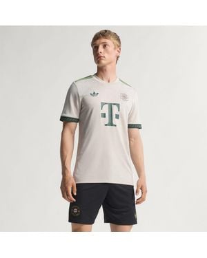 adidas Maglia Wiesn 25/26 Bayern Monaco - Neutro