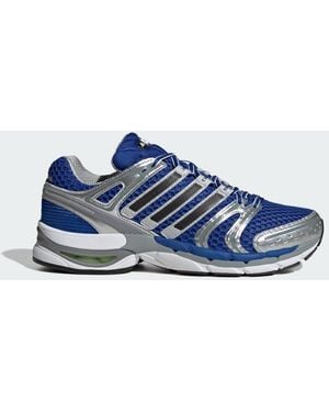 adidas Scarpe Adistar Control 5 - Blu