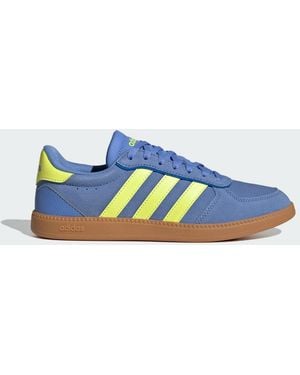 adidas Scarpe Breaknet Sleek - Blu