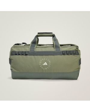 adidas Borsa By Stella Mccartney 24/7 - Verde