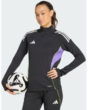 adidas Maglia Da Allenamento Tiro 25 Competition - Nero