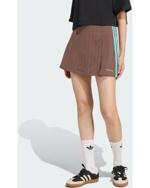 adidas Gonna Sartoriale - Marrone