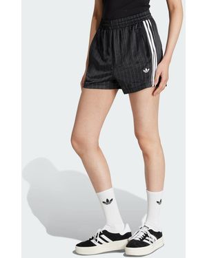 adidas Pantaloncini Originals - Nero