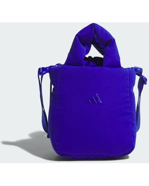 adidas Borsa Piccola Must Haves Puffy - Viola