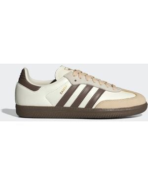 adidas Scarpe Samba Og - Multicolore