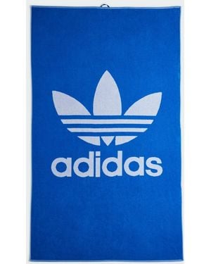adidas Asciugamano Originals Extra-Large - Blu
